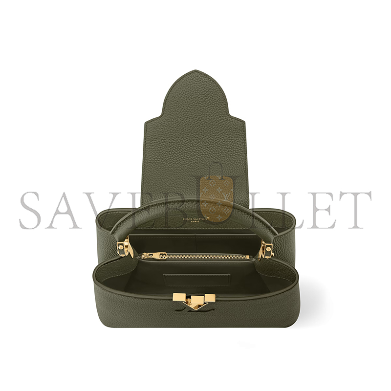 l0vis Vvtt0n master capucines mm m24727 (31.05*20*11cm)